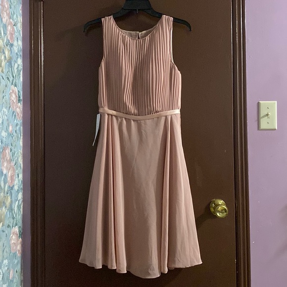 Azazie Mariam Dress - Picture 1 of 3